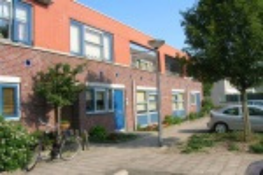 Baarslaan