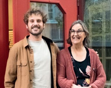 ‘Atelier stelt zich voor: Het Pluspunt’ in kunstmagazine pArt