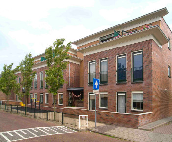 Fl. Schoutenstraat afbeelding