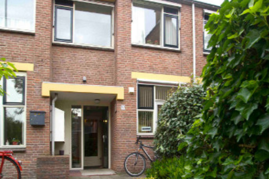 Johan Dixstraat