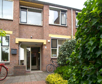 Johan Dixstraat