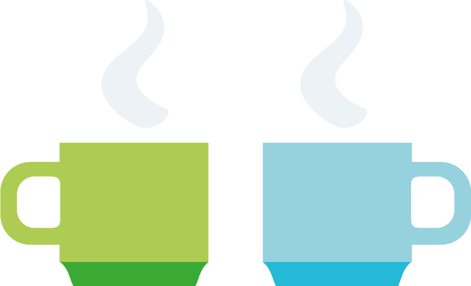 Kopje koffie
