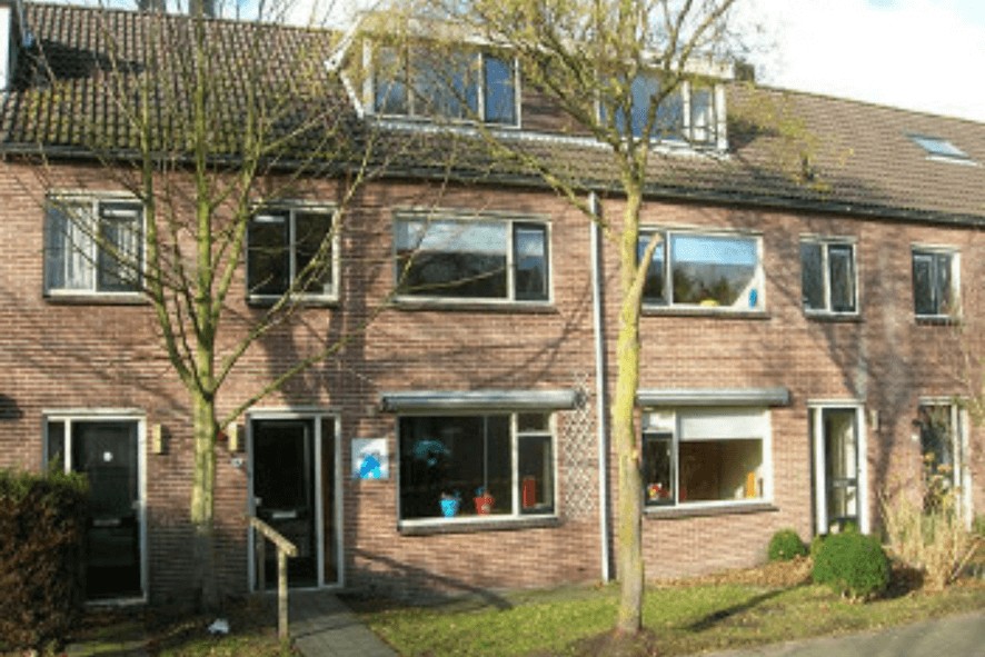 Duinrand 10 en 12