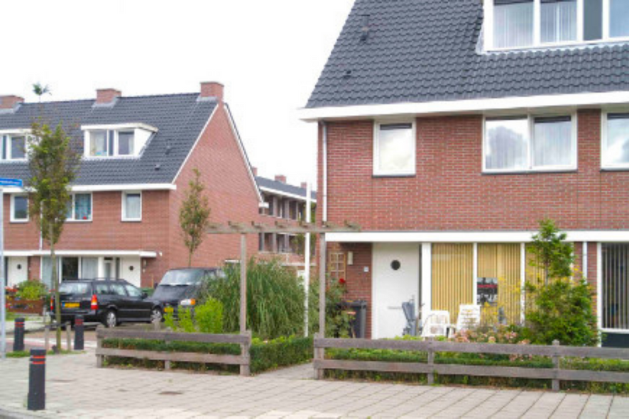 Sint Jeroensweg 57