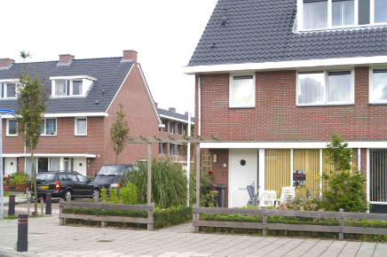St. jeroensweg 57
