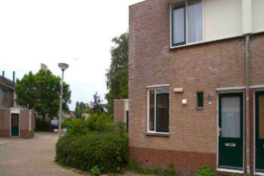 Speenkruidhof 19