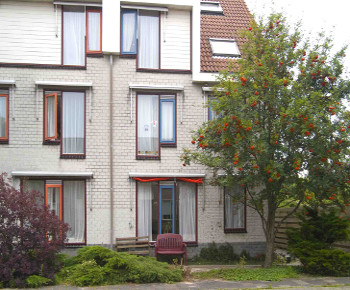 Speenkruidhof 21