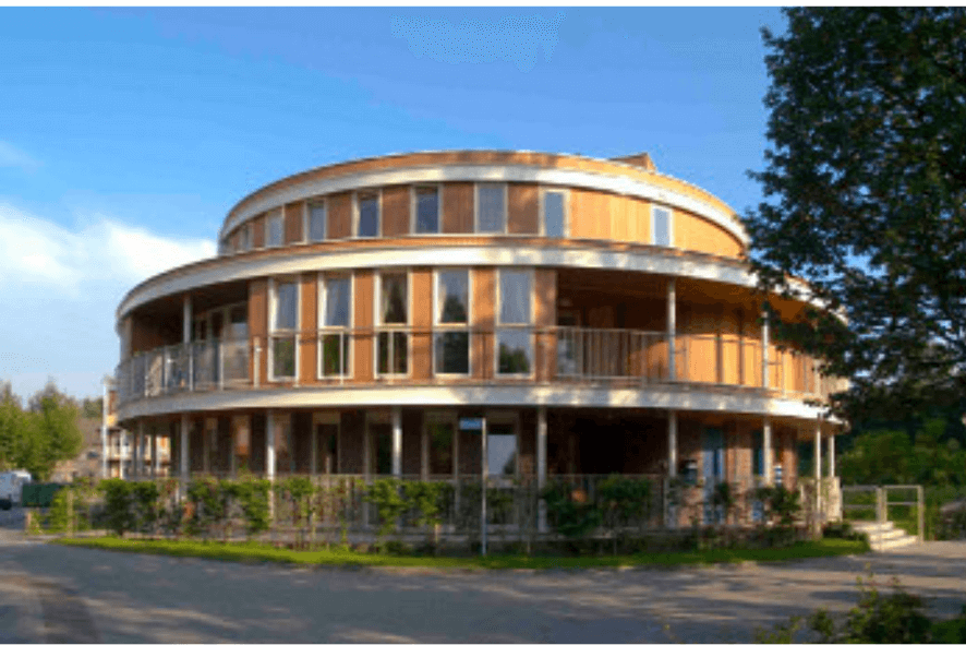 Strandwal 51