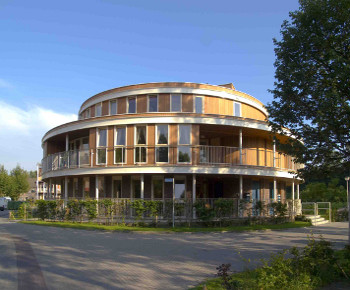Strandwal 51