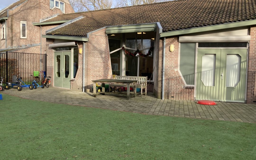 Logeerhuis De Tuimelaar