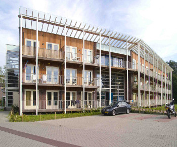 Veranda afbeelding