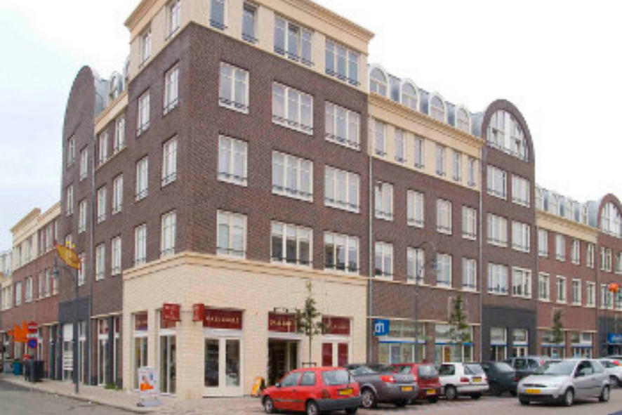Voorhavenkwartier