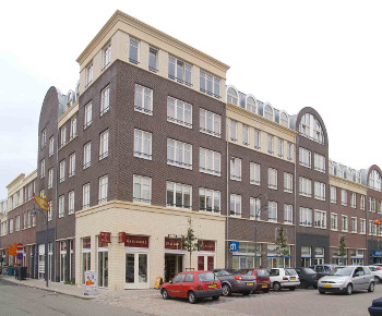 Voorhavenkwartier