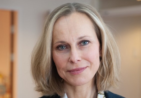 Wendela Hingst nieuwe bestuurder Raamwerk