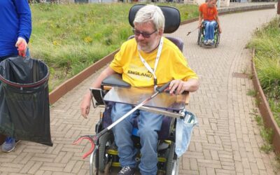 ‘Supporter van Schoon’