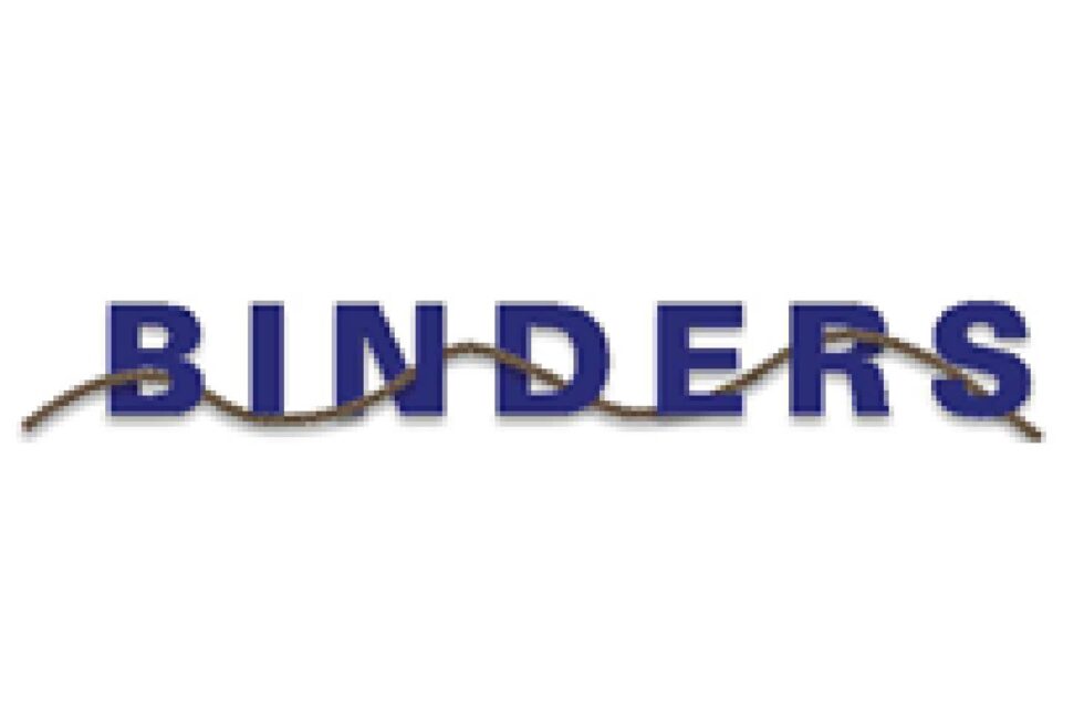 Wijkservicecentrum Binders Het Raamwerk