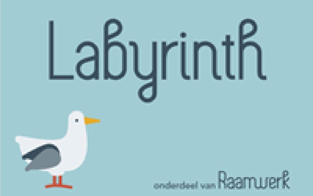 Dagbesteding Labyrinth
