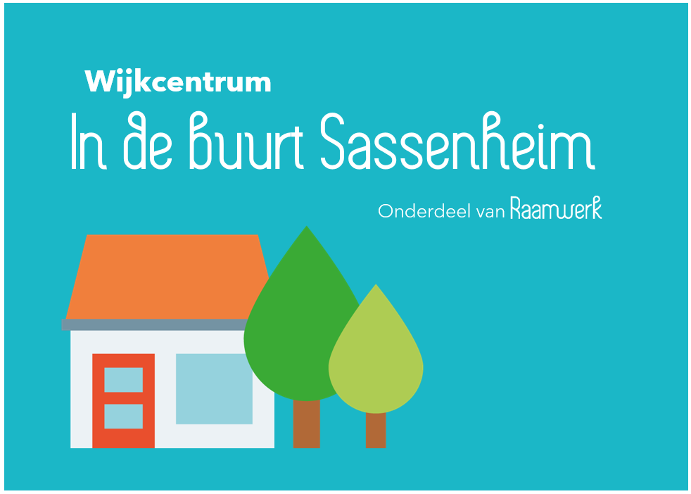 wijk in de buurt